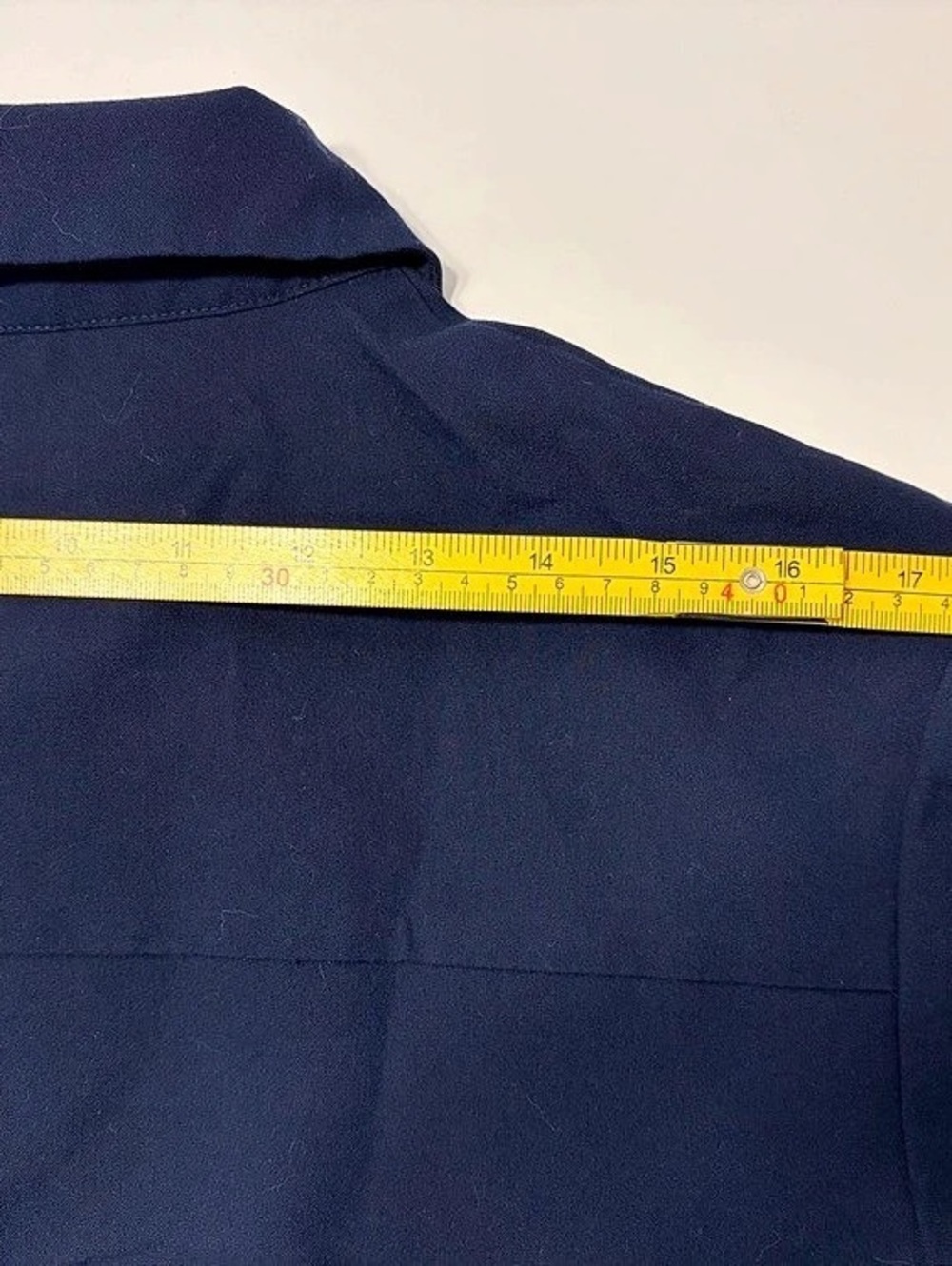 FIGS Technical Collection Scrub Set in Blue Size Medium SKU0133 - Picture 7 of 8